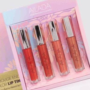 AILADA ROUGE ENCHANT COLOR LIP TINT