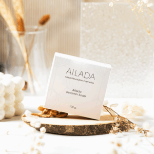 AILADA SESAMIN SOAP