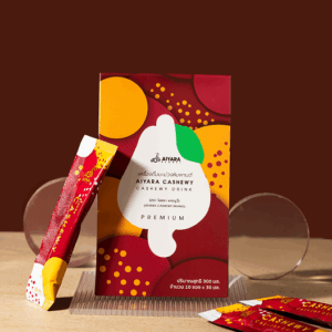 CASHEWY DRINK