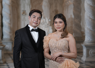 เรื่องราวชีวิต คุณชนัดดา บัวระภา 2