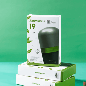 AIMMURA-19 (20Cap)