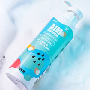 AIMBODY WASH