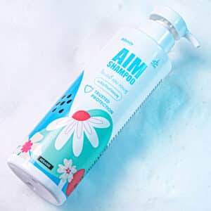 AIMBODY SHAMPOO