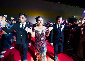 เรื่องราวชีวิต MRS.UNG SAMBATH 3
