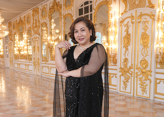เรื่องราวชีวิต คุณชมพูนุท ภคเมฆานนท์ และ คุณฉัตรชัย ภคเมฆานนท์ 2