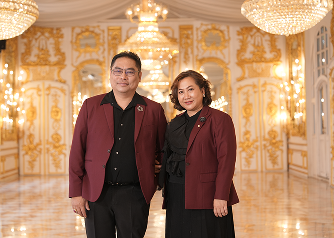 เรื่องราวชีวิต คุณชมพูนุท ภคเมฆานนท์ และ คุณฉัตรชัย ภคเมฆานนท์ 4