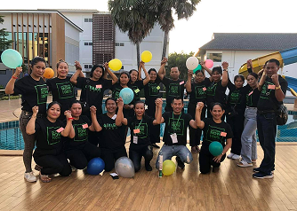 เรื่องราวชีวิต คุณเมียน จันไต และคุณเบด พลเทือน 8